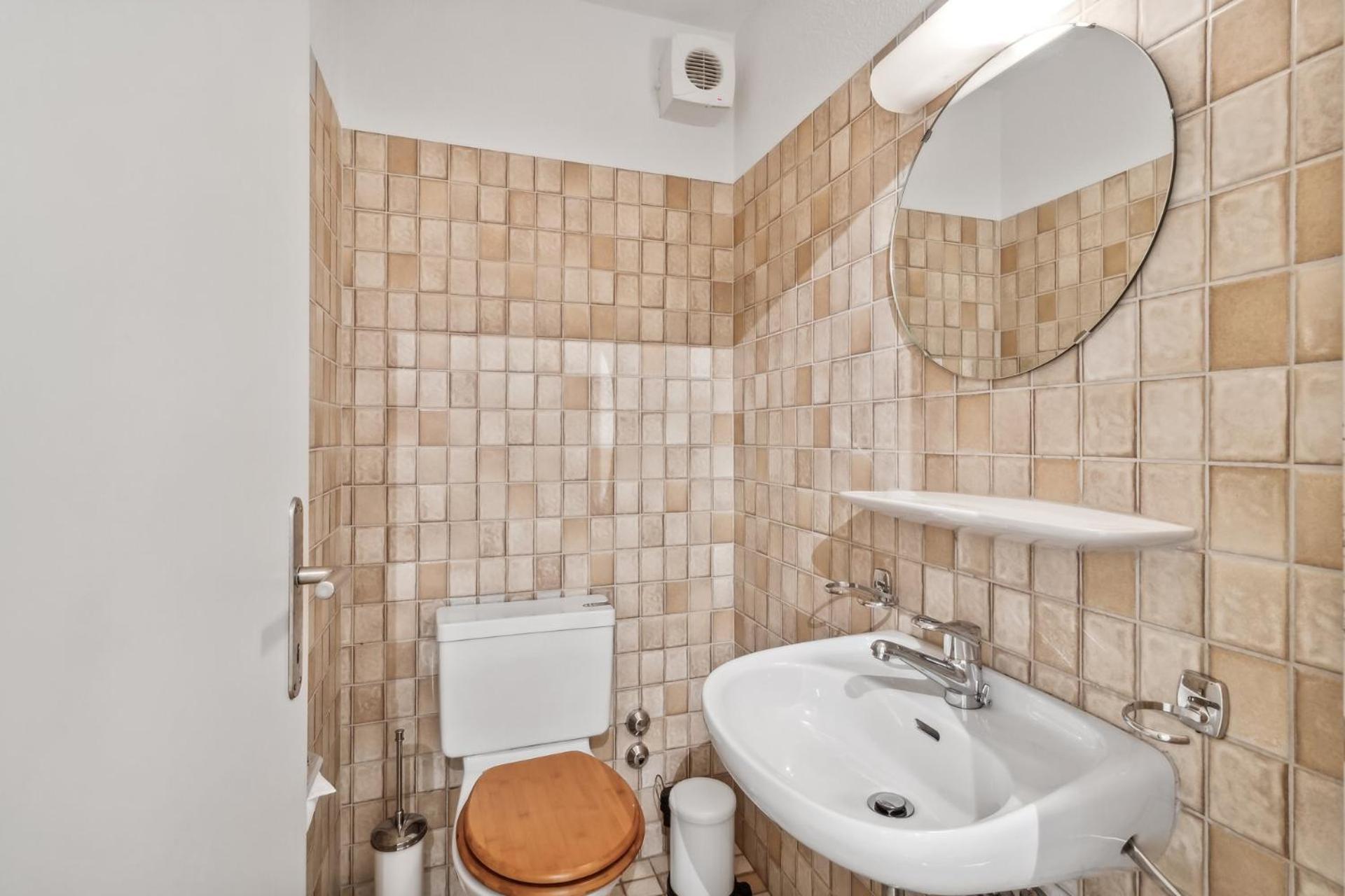 Spacious Apartment In Zurych Zewnętrze zdjęcie