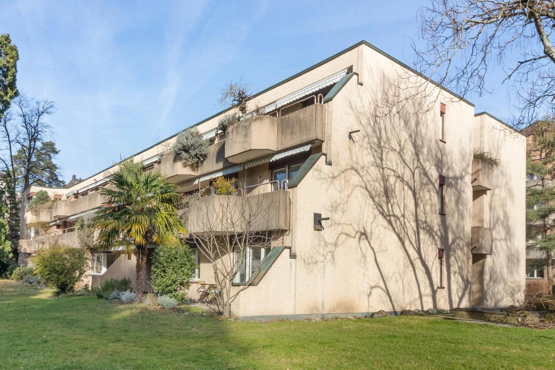 Spacious Apartment In Zurych Zewnętrze zdjęcie