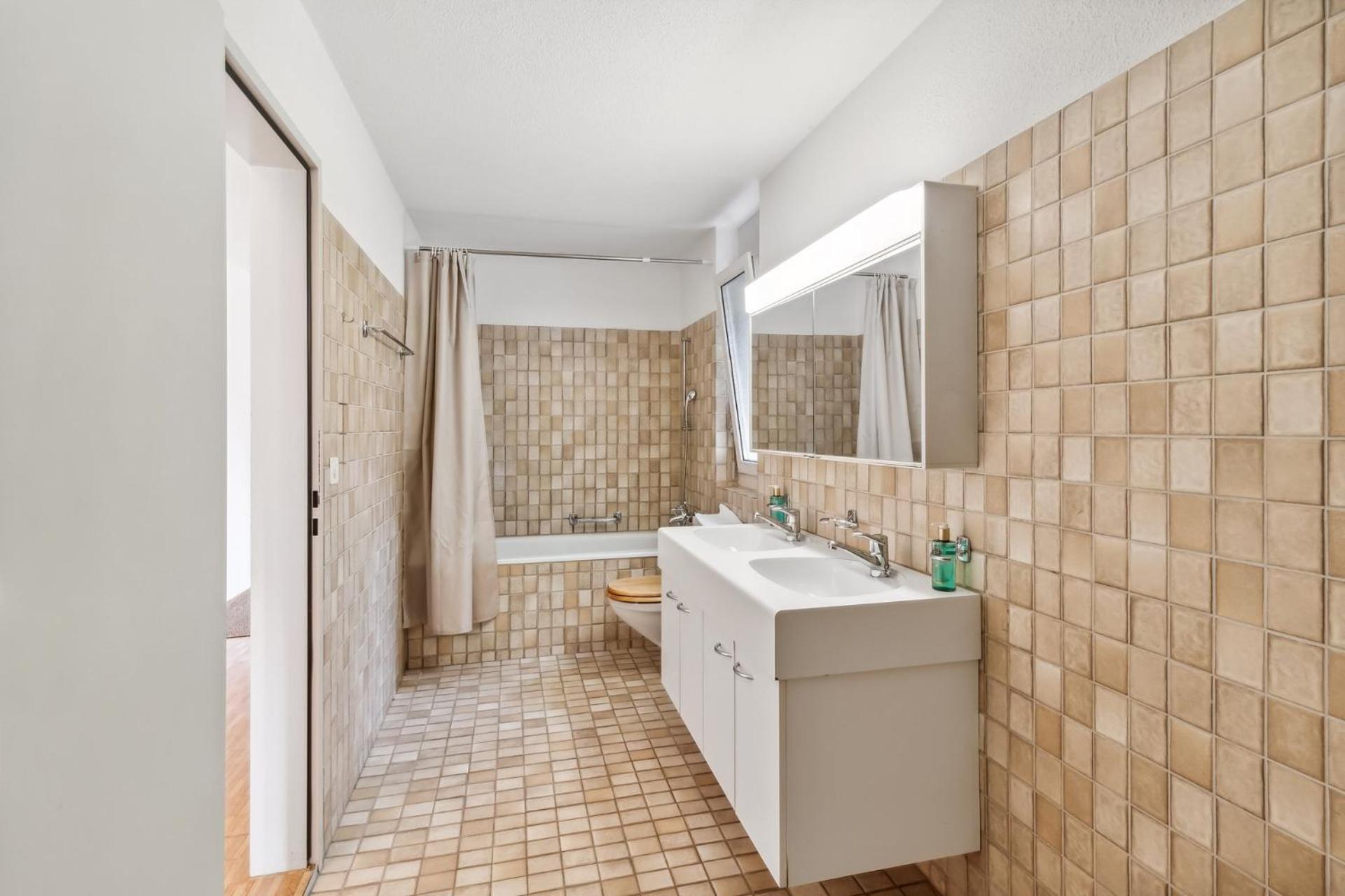 Spacious Apartment In Zurych Zewnętrze zdjęcie