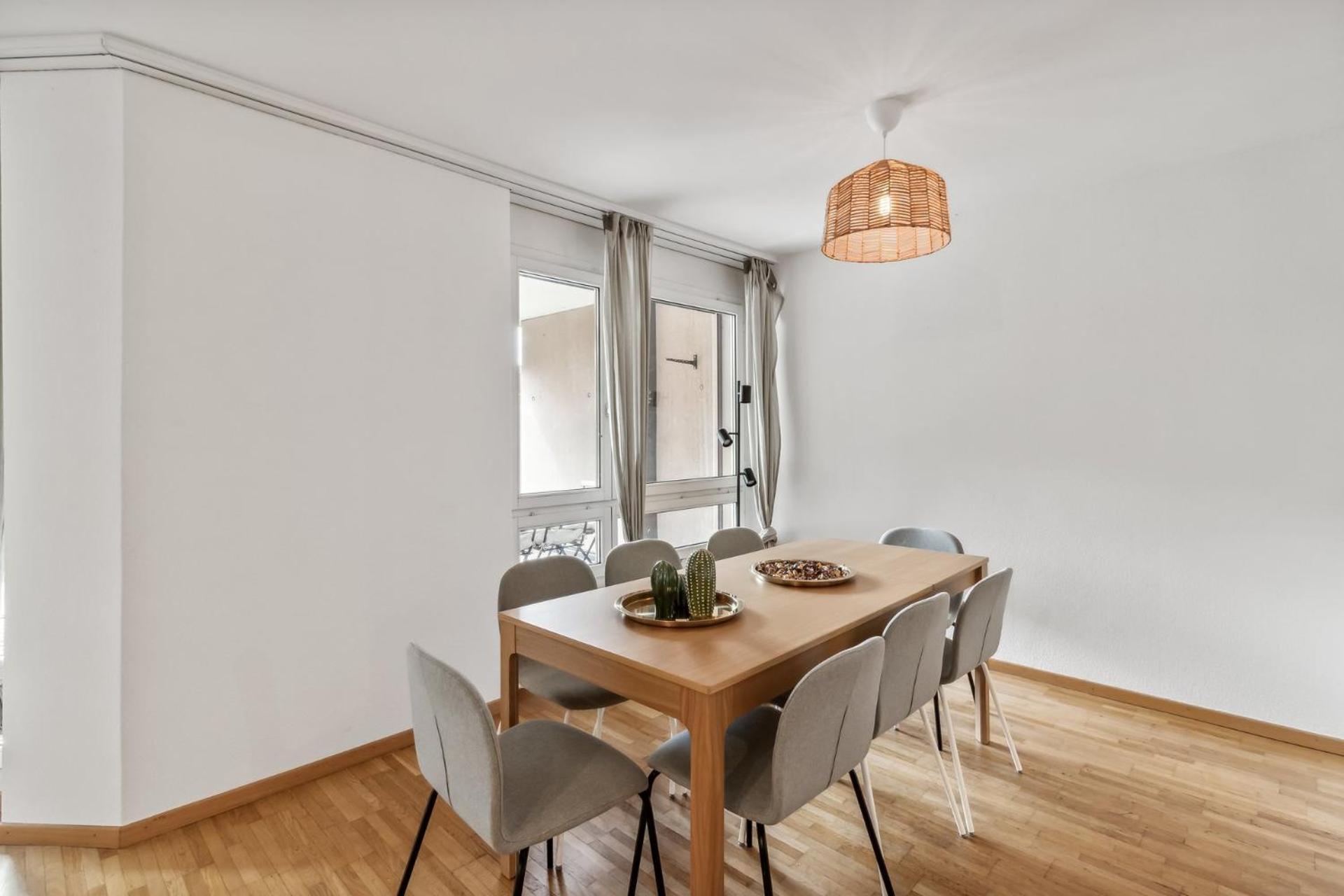 Spacious Apartment In Zurych Zewnętrze zdjęcie