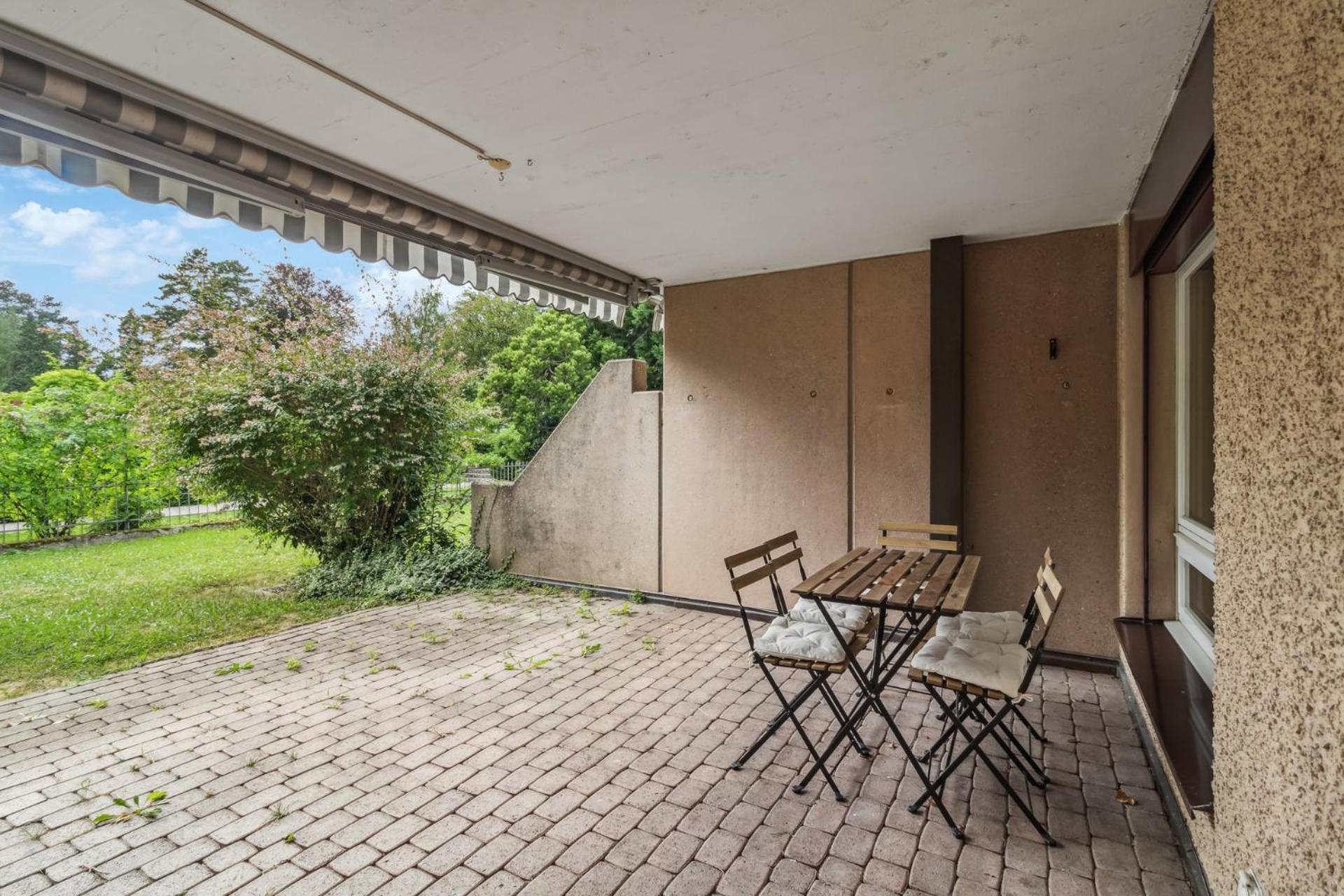Spacious Apartment In Zurych Zewnętrze zdjęcie