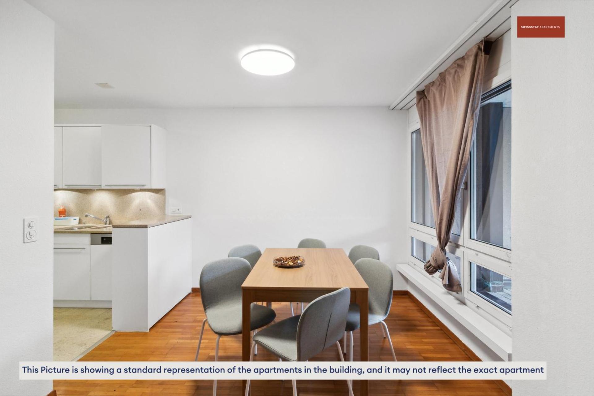 Spacious Apartment In Zurych Zewnętrze zdjęcie